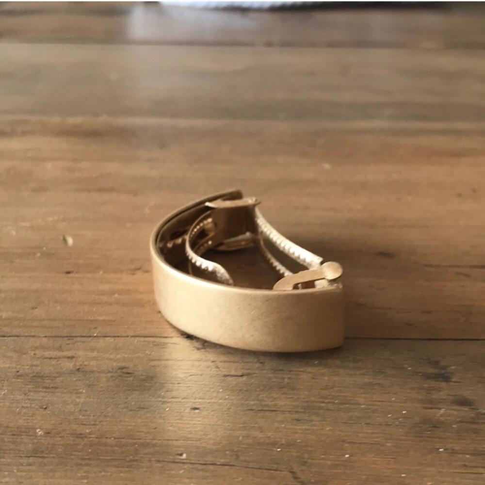 Madewell Hair Clip
